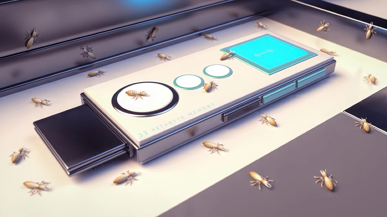 Nature Magazine Futures